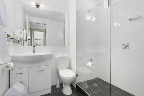 Beachfront Voyager Motor Inn - Lismore Accommodation 11