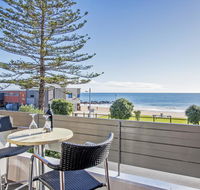 Beachfront Voyager Motor Inn - Lismore Accommodation