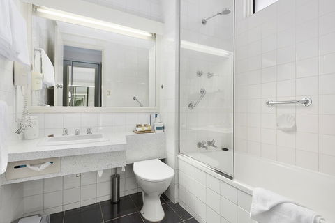 Beachfront Voyager Motor Inn - Lismore Accommodation 14