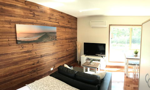 Loma Cottages - Lismore Accommodation 2