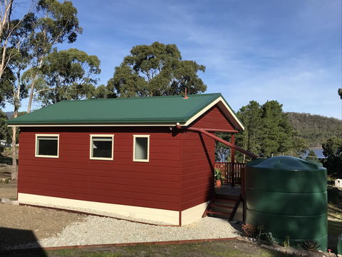 Loma Cottages - Lismore Accommodation 10