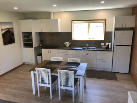 Loma Cottages - Lismore Accommodation 0