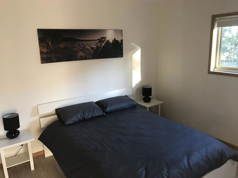 Loma Cottages - Lismore Accommodation 7