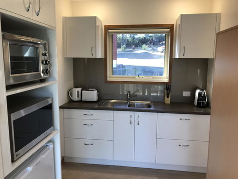 Loma Cottages - Lismore Accommodation 5