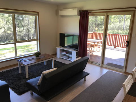 Loma Cottages - Lismore Accommodation 1