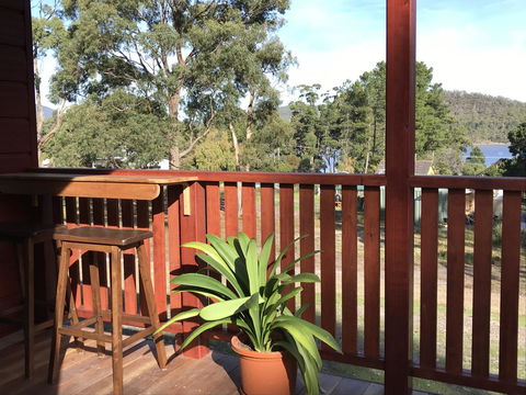 Loma Cottages - Lismore Accommodation 9