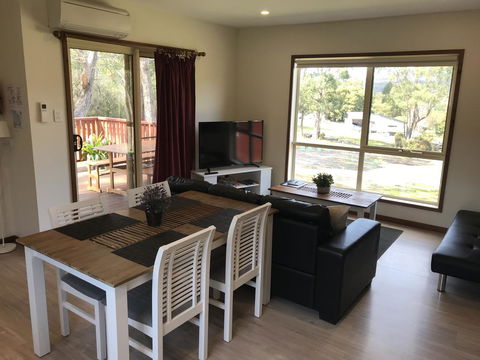 Loma Cottages - Lismore Accommodation 3
