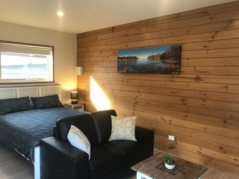 Loma Cottages - Lismore Accommodation 14