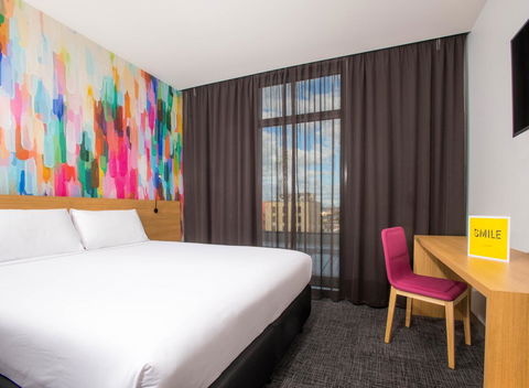 Ibis Styles Hobart - Lismore Accommodation 1