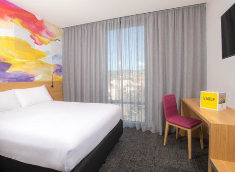 Ibis Styles Hobart - Lismore Accommodation 23