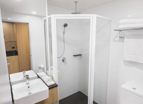Ibis Styles Hobart - Lismore Accommodation 21
