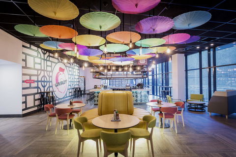Ibis Styles Hobart - Lismore Accommodation 3