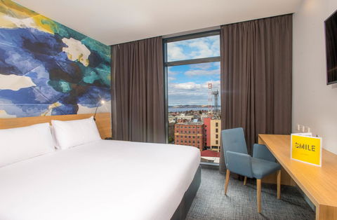 Ibis Styles Hobart - Lismore Accommodation 26