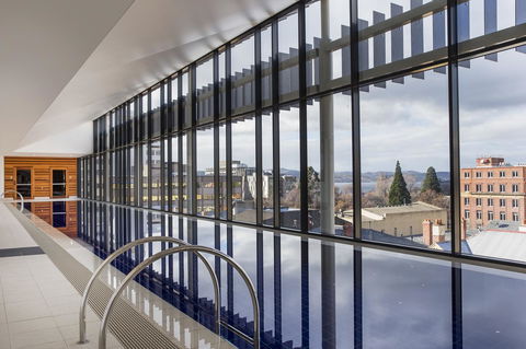 Ibis Styles Hobart - Lismore Accommodation 31
