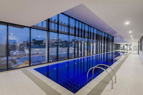 Ibis Styles Hobart - Lismore Accommodation 0