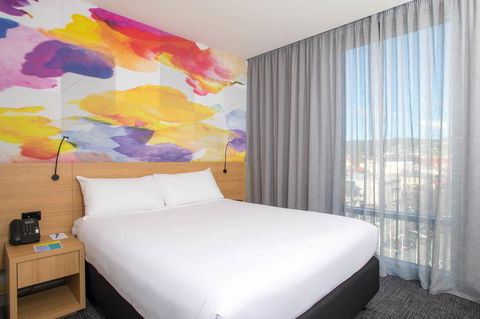 Ibis Styles Hobart - Lismore Accommodation 4