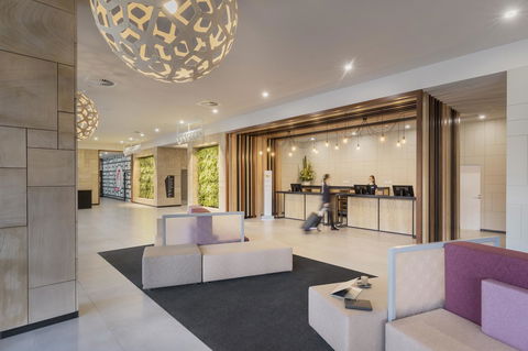 Ibis Styles Hobart - Lismore Accommodation 13