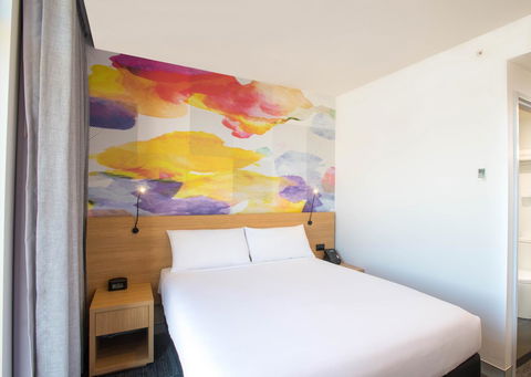 Ibis Styles Hobart - Lismore Accommodation 24