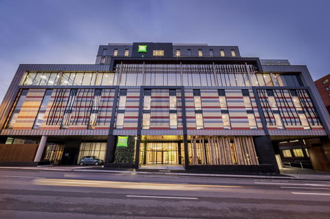 Ibis Styles Hobart - Lismore Accommodation 30