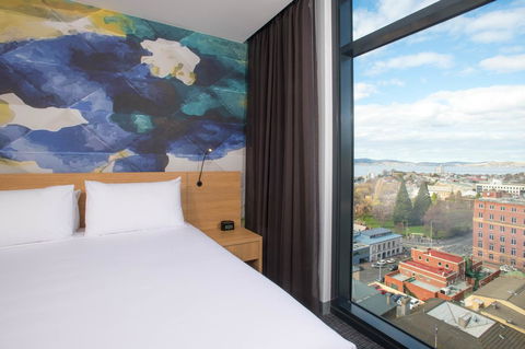 Ibis Styles Hobart - Lismore Accommodation 14