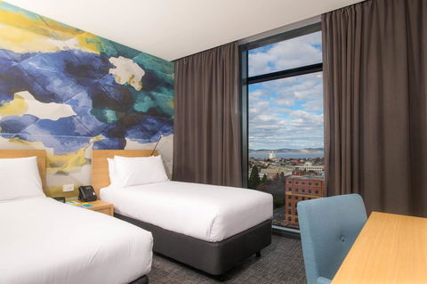 Ibis Styles Hobart - Lismore Accommodation 22