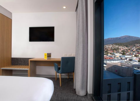 Ibis Styles Hobart - Lismore Accommodation 7