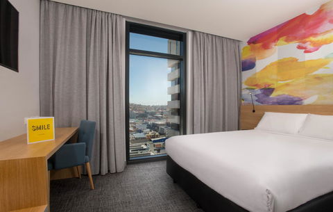 Ibis Styles Hobart - Lismore Accommodation 25