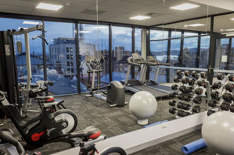 Ibis Styles Hobart - Lismore Accommodation 8