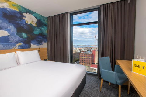 Ibis Styles Hobart - Lismore Accommodation 27