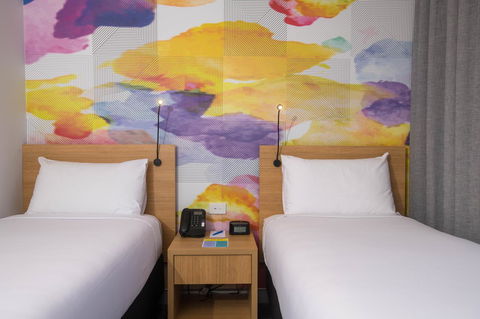 Ibis Styles Hobart - Lismore Accommodation 2
