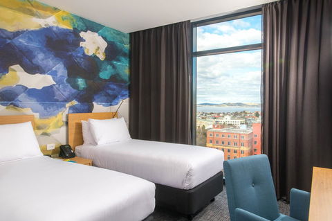 Ibis Styles Hobart - Lismore Accommodation 6