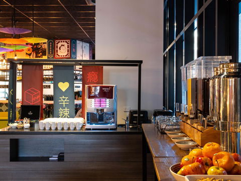Ibis Styles Hobart - Lismore Accommodation 20