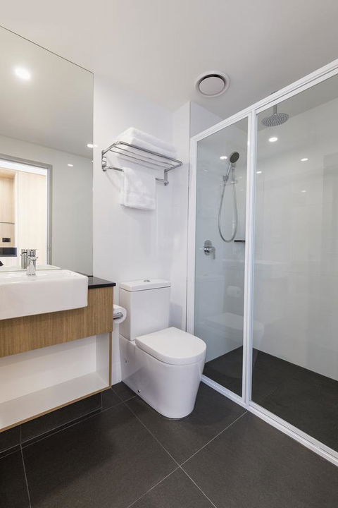 Ibis Styles Hobart - Lismore Accommodation 11