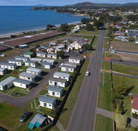 Swansea Holiday Park Tasmania - Lismore Accommodation