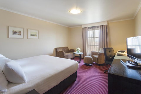 Hotel Grand Chancellor Launceston - Lismore Accommodation 4