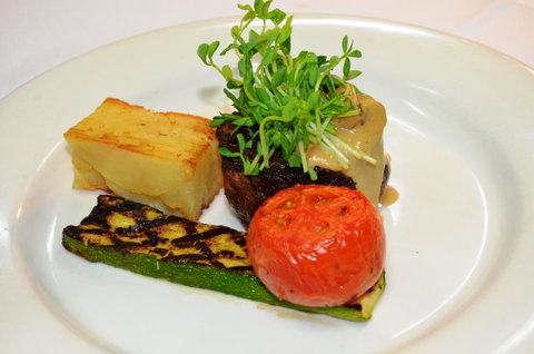 Hotel Grand Chancellor Launceston - Lismore Accommodation 38
