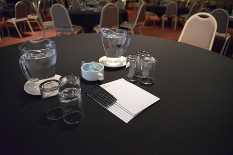 Hotel Grand Chancellor Launceston - Lismore Accommodation 37