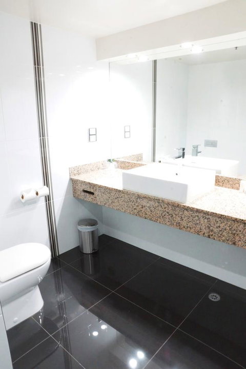 Hotel Grand Chancellor Launceston - Lismore Accommodation 34