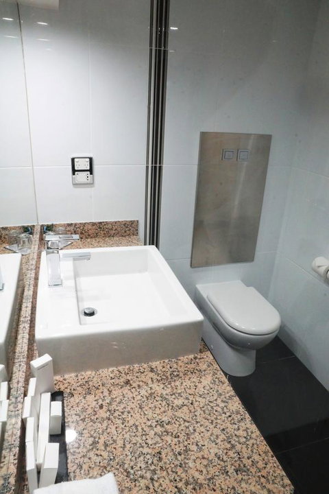 Hotel Grand Chancellor Launceston - Lismore Accommodation 35