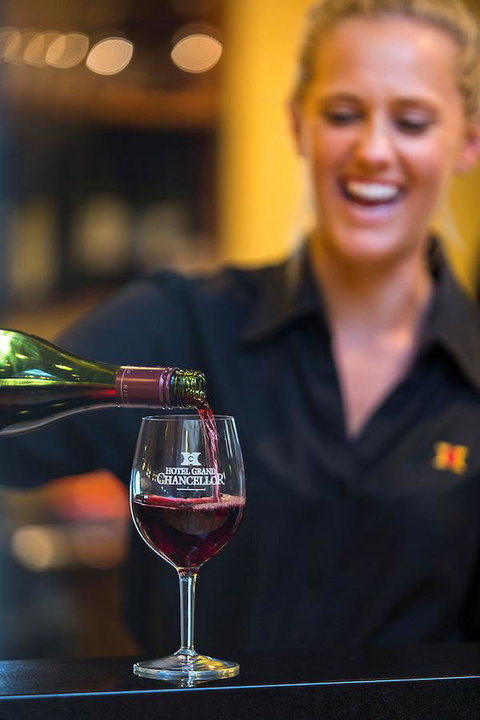 Hotel Grand Chancellor Launceston - Lismore Accommodation 29