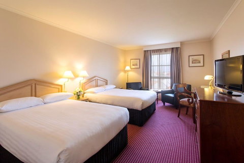Hotel Grand Chancellor Launceston - Lismore Accommodation 23