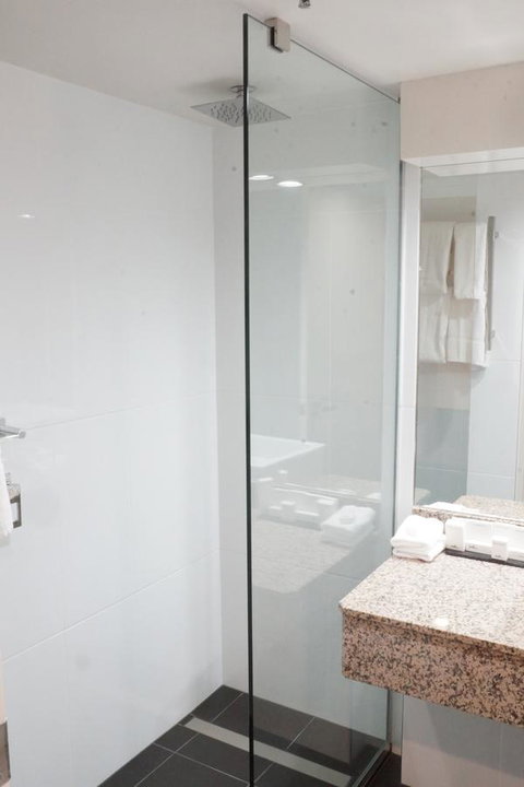 Hotel Grand Chancellor Launceston - Lismore Accommodation 43