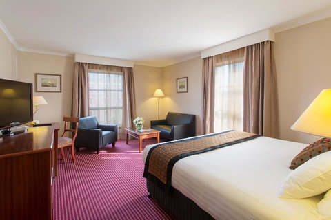 Hotel Grand Chancellor Launceston - Lismore Accommodation 19