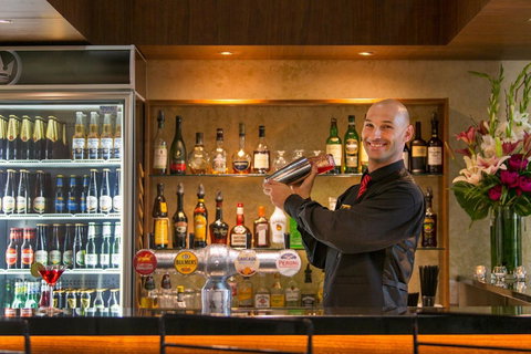 Hotel Grand Chancellor Launceston - Lismore Accommodation 10