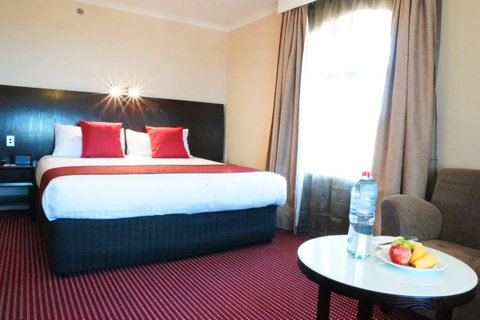Hotel Grand Chancellor Launceston - Lismore Accommodation 17
