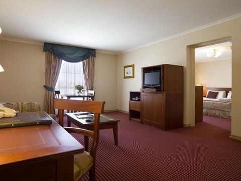 Hotel Grand Chancellor Launceston - Lismore Accommodation 33