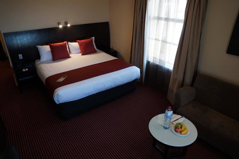 Hotel Grand Chancellor Launceston - Lismore Accommodation 20