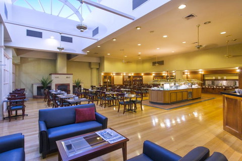 Hotel Grand Chancellor Launceston - Lismore Accommodation 11
