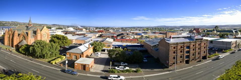 Hotel Grand Chancellor Launceston - Lismore Accommodation 25