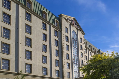 Hotel Grand Chancellor Launceston - Lismore Accommodation 44